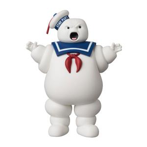 UDF ウルトラディテールフィギュア No.967 GHOSTBUSTERS ゴーストバスターズ STAY PUFT MARSHMALLOW MAN “ANGRY FACE” マシュマロマン 【12月予約】
