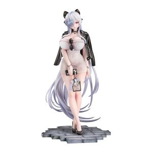 マックスファクトリー 勝利の女神：NIKKE シンデレラ 1/7 完成品