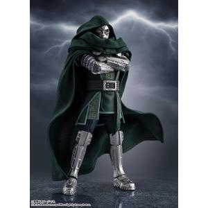 送料無料◆S.H.Figuarts ドクター・...の詳細画像1