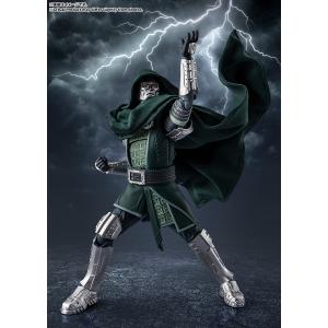 送料無料◆S.H.Figuarts ドクター・...の詳細画像5