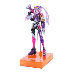 送料無料◆マックスファクトリー 『少女発動機 MOTORIZED CYBORG RUNNER』 SSX-155c “POP TRACKER” 完成品可動フィギュア 【未定予約】
