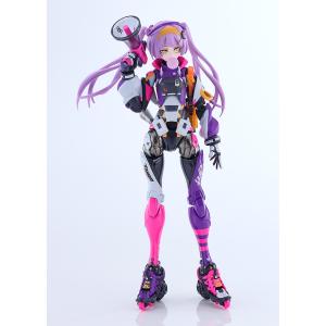 送料無料◆マックスファクトリー 『少女発動機 ...の詳細画像3