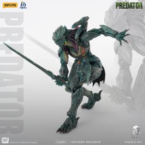 送料無料◆FIGLITE 1/12 プレデター...の詳細画像5