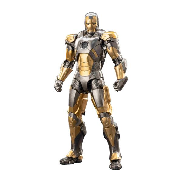 送料無料◆アイアンマン MK20 (7インチ Xシリーズ) フィギュア ZD TOYS 【9月予約】