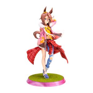 限定販売】Fate/Grand Order ランサー/カルナ 1/8 完成品フィギュア