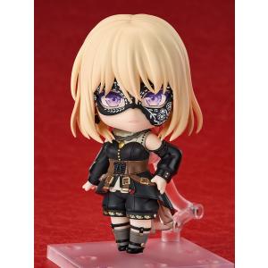 グッドスマイルアーツ上海 ねんどろいど 『Ba...の詳細画像1
