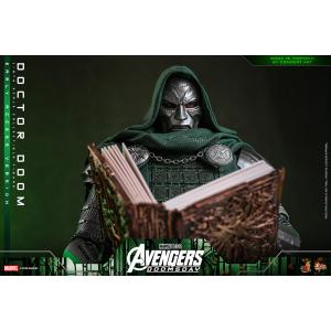 送料無料◆ホットトイズ 『アベンジャーズ/ドゥ...の詳細画像1