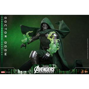 送料無料◆ホットトイズ 『アベンジャーズ/ドゥ...の詳細画像2