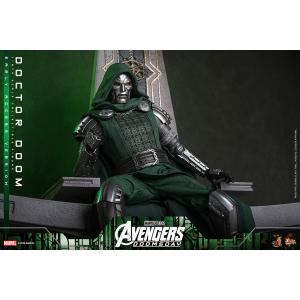 送料無料◆ホットトイズ 『アベンジャーズ/ドゥ...の詳細画像3