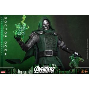 送料無料◆ホットトイズ 『アベンジャーズ/ドゥ...の詳細画像4