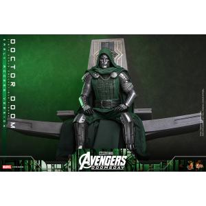 送料無料◆ホットトイズ 『アベンジャーズ/ドゥ...の詳細画像5