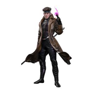 MAFEX 送料無料◇MAFEX マフェックス No.287 X-MEN GAMBIT ガンビット