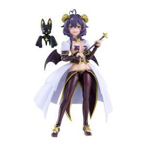送料無料◆グッドスマイルカンパニー figma 『魔法少女にあこがれて』 マジアベーゼ 完成品可動フィギュア 【未定予約】