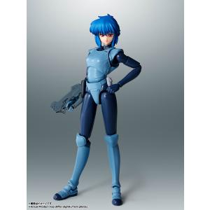 S.H.Figuarts 攻殻機動隊 草薙素子...の詳細画像1