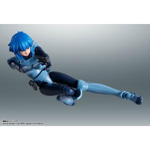 S.H.Figuarts 攻殻機動隊 草薙素子...の詳細画像3