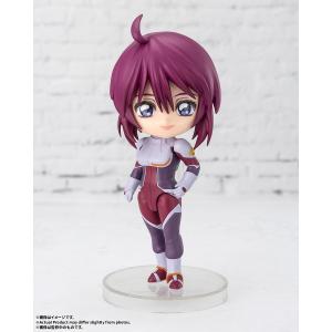 Figuarts mini 機動戦士ガンダムS...の詳細画像1