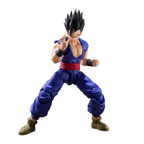 S.H.Figuarts ドラゴンボール超 スーパーヒーロー アルティメット悟飯 SUPER HER...