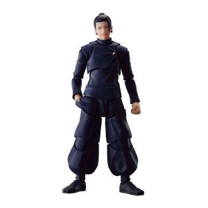 再販 S.H.Figuarts 呪術廻戦 夏油傑-呪術高専- バンダイスピリッツ フィギュア 【3月予約】