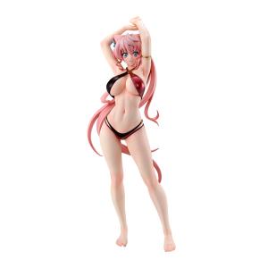送料無料◆Q-six 『戦姫絶唱シンフォギアXV』 マリア・カデンツァヴナ・イヴ ビキニスタイル 1/7スケール 完成品フィギュア 【1月予約】