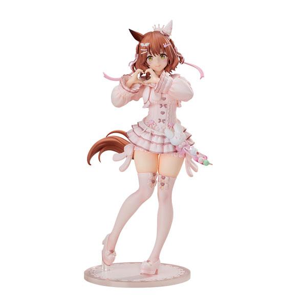 送料無料◆グッドスマイルカンパニー G.S.Collection 『ウマ娘』 (溶けない砂糖菓子) ...