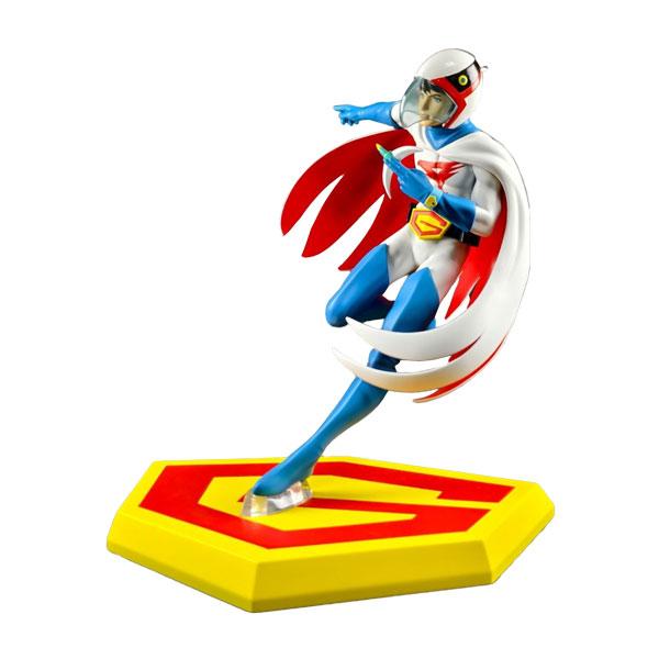 Eonic Toys 『科学忍者隊ガッチャマン』 大鷲の健 1/10スケール 完成品フィギュア 【未...