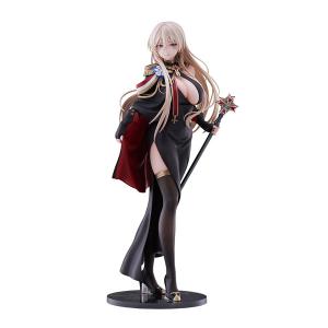 送料無料◇アズールレーン シーシュース 白羽報春Ver. AniGame 1/6