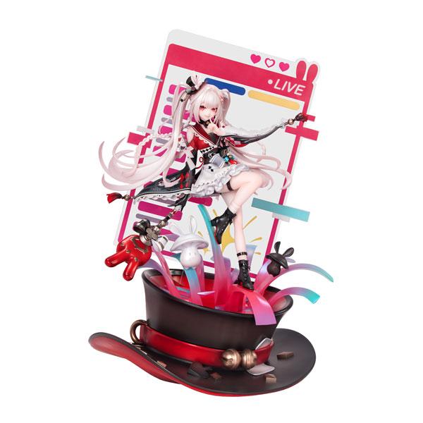 送料無料◆Myethos 『崩壊：スターレイル』 火花 1/7スケール 完成品フィギュア (特典版)...