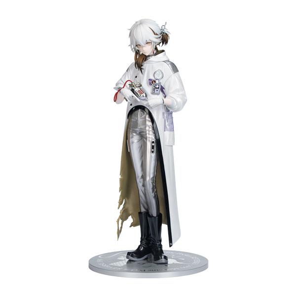 Gift+ 1/8 「リバース：1999」 メディスンポケット フィギュア Myethos 【未定予...