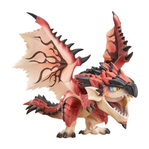 グッドスマイルカンパニー ねんどろいど 『モンスターハンター』 リオレウス 完成品可動フィギュア 【3月予約】