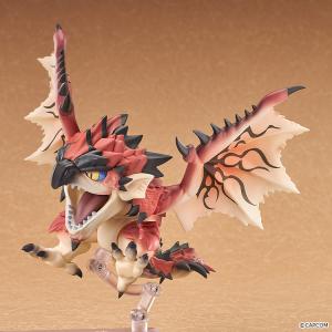グッドスマイルカンパニー ねんどろいど 『モン...の詳細画像2