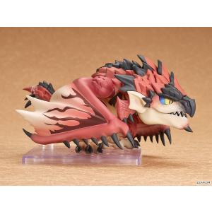 グッドスマイルカンパニー ねんどろいど 『モン...の詳細画像4