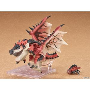 グッドスマイルカンパニー ねんどろいど 『モン...の詳細画像5