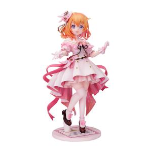 送料無料◆ルミナスボックス 『ご注文はうさぎですか？』 ココア ドレスver. 1/7スケール 完成品フィギュア 【5月予約】