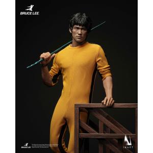 送料無料◆(代引不可)1/6スケール ブルース...の詳細画像1