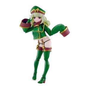 figma 『R-TYPE』 ドブケラドプス 【再販】 (塗装済み可動フィギュア