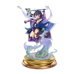 新品 白い砂のアクアトープ 海咲野くくる ＆ 宮沢風花 1/7スケール