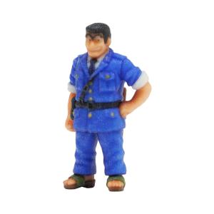 中古即納』{FIG} C賞 山田ひざし 学生 MASTERLISE 一番くじ
