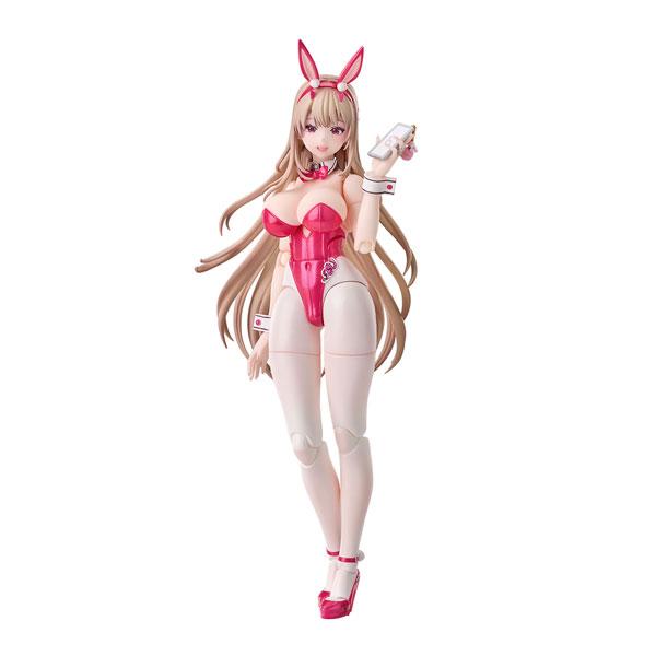 送料無料◆グッドスマイルアーツ上海 『勝利の女神：NIKKE』 Hyper Body バイパー - ...