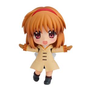 グッドスマイルカンパニー ねんどろいど 『かぎなど』 神尾観鈴 完成品