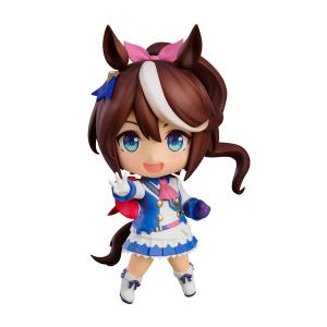 再販 グッドスマイルカンパニー ねんどろいど 『ウマ娘 プリティー