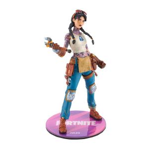figma 送料無料◇figma Splatoon スプラトゥーン 2種セット (ガール DX