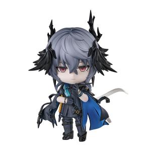 グッドスマイルアーツ上海 ねんどろいど 『アークナイツ』 ロゴス 完成