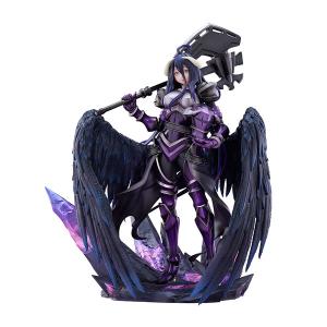 【未開封】オーバーロード アルベド ヘルメス トリスメギストスVer. 送料無料◇再販 DMM Factory 『オーバーロード』 アルベド ヘルメス
