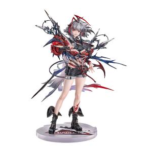 送料無料◇アークナイツ アーミヤ 宙に響く独奏VER. グッドスマイル