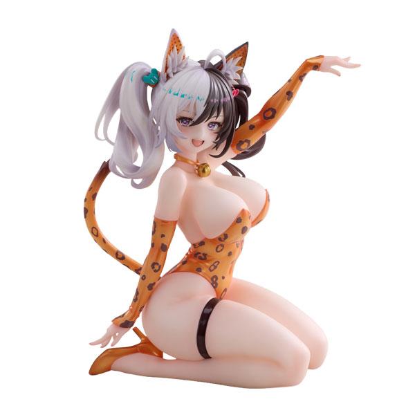 送料無料◆月見草 SUNDROPS 『アストラルパーティー』 ナンシー・ロー 1/6 完成品 特典あ...