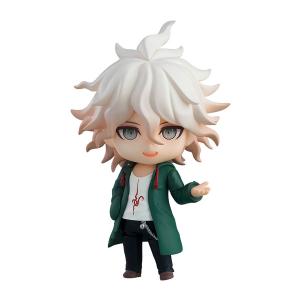 未開封　ラムレザル=ヴァレンタイン　ねんどろいど ねんどろいど 再販 グッドスマイルカンパニー 『GUILTY GEAR -STRIVE