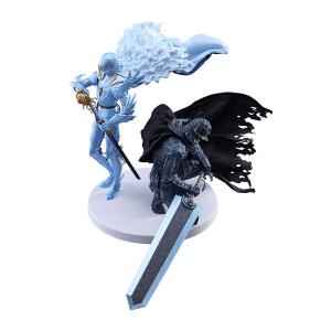 マックスファクトリー ベルセルク43巻 ゾッド胸像フィギュア付き特装版