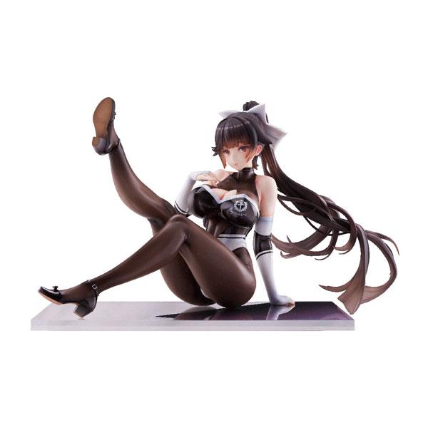 送料無料◆ミメヨイ 『アズールレーン』 高雄 魅惑のフルドライブ 1/4スケール 完成品フィギュア ...