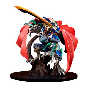 Eonic Toys 『科学忍者隊ガッチャマン』 大鷲の健 1/10スケール 完成品