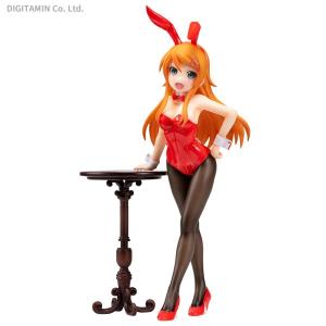 B´full FOTS JAPAN 1/5 高坂桐乃 バニーver.リサイズ版 俺の妹が